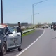 Image for article titled Cop Who Hosed Motorcyclists With Pepper Spray Says It Was For His Own Safety